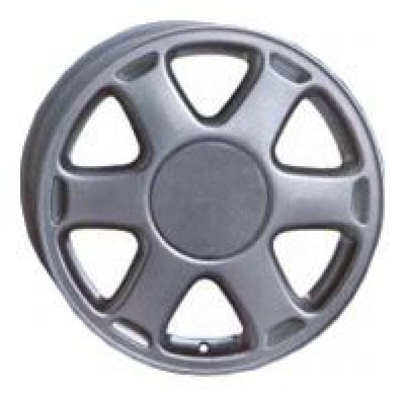 Replica S6 7.0x15/5x100 d57.1 ET40