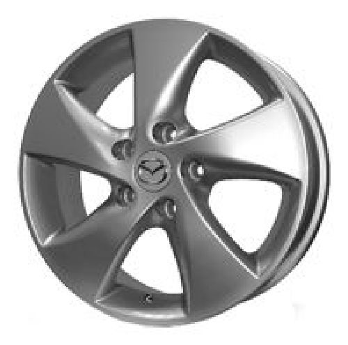Replica 5555 6.5x16/5x114.3 ET50