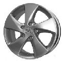 Replica 5555 6.5x16/5x114.3 ET50