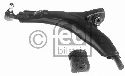 FEBI BILSTEIN 06157 - Track Control Arm Front Axle Left | Lower DAEWOO