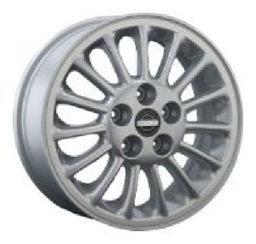 Replica NS7 6.5x16/5x114.3 D66.2 ET42