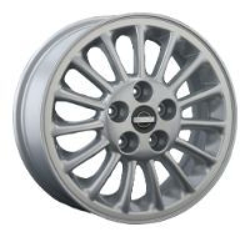 Replica NS7 6.5x16/5x114.3 D66.2 ET42