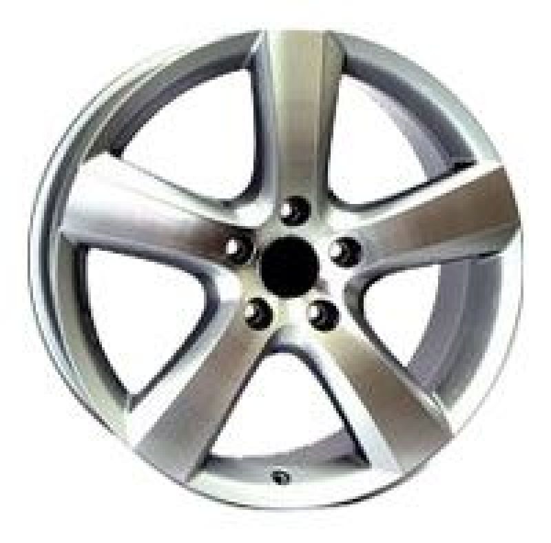 Replica W451 8x18/5x120 d65.1 ET45