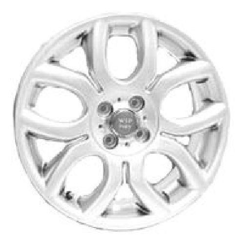 Replica W1650 7.0x17/4x100 d56.1 ET48