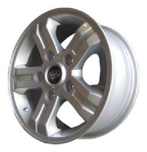 Replica KI6 7x16/5x139.7 D96 ET45