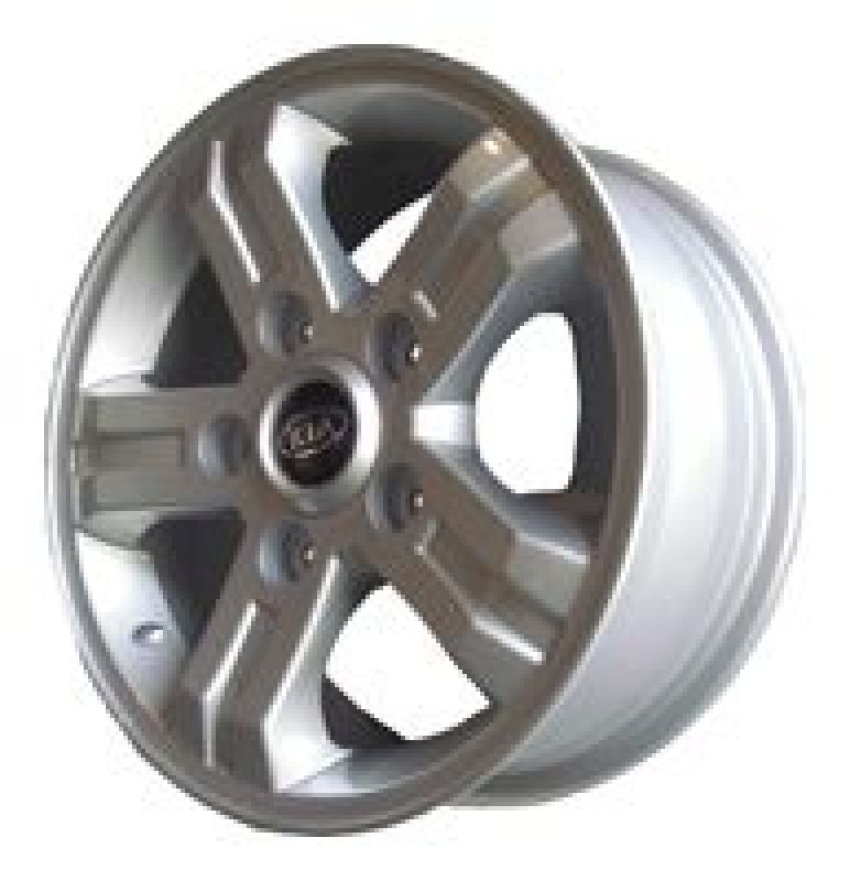 Replica KI6 7x16/5x139.7 D96 ET45