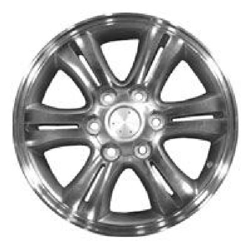 Replica 713 7.5x17/6x139.7 ET30