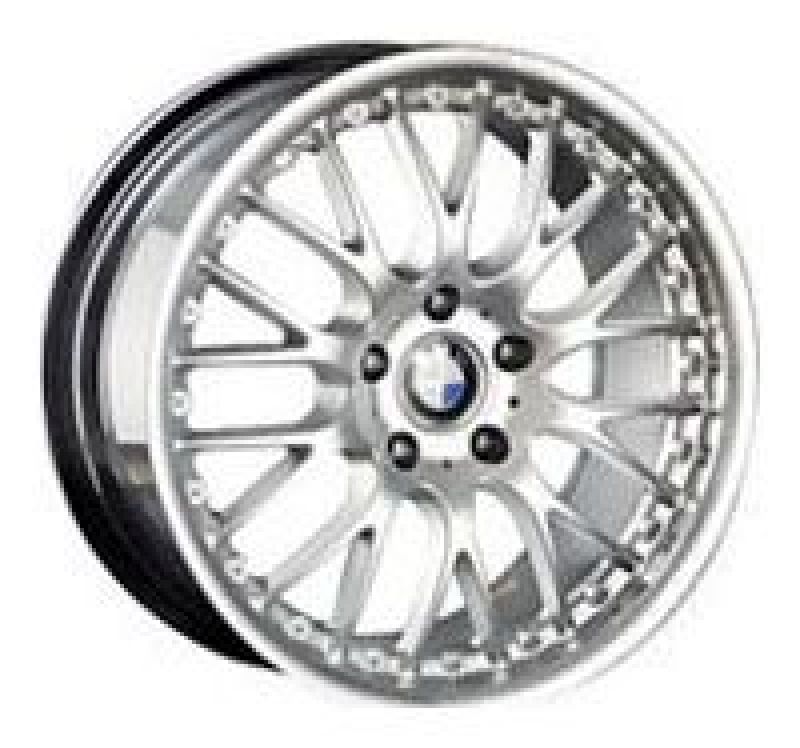 Replica B9 8.0x18/5x114.3 D56.1 ET55