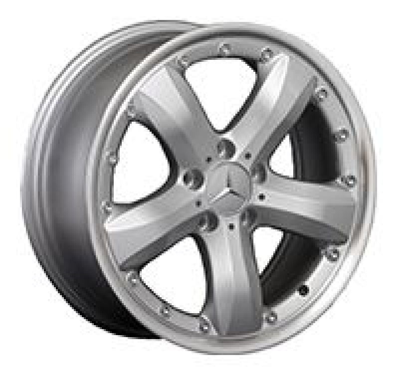 Replica MB45 8.0x18/5x112 D66.6 ET30