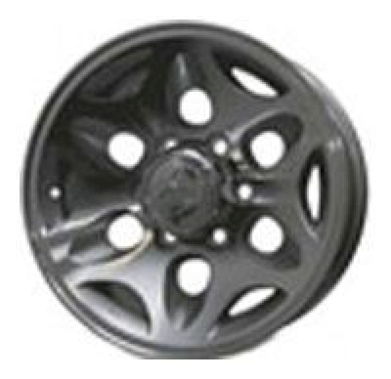 Replica 1014 7.0x16/6x139.7 D110 ET10