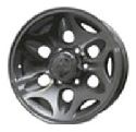 Replica 1014 7.0x16/6x139.7 D110 ET10