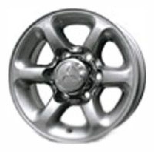 Replica 6045 7.0x15/6x139.7 D108 ET10