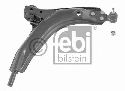 FEBI BILSTEIN 06160 - Track Control Arm Front Axle Right | Lower