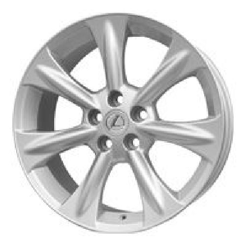 Replica 291 7.5x17/5x112 D66.6 ET40