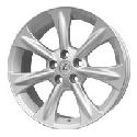 Replica 291 7.5x17/5x112 D66.6 ET40