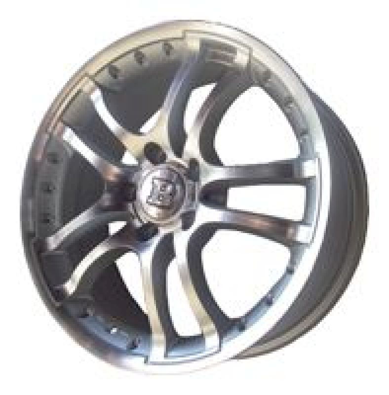 Replica 597 7.5x17/5x112 D66.5 ET38
