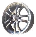 Replica 597 7.5x17/5x112 D66.5 ET38
