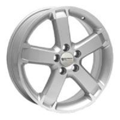 Replica W911 6.5x17/5x108 d63.3 ET48