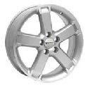 Replica W911 6.5x17/5x108 d63.3 ET48