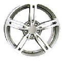 Replica B58 8.5x18/5x120 ET20