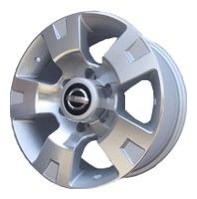 Replica MB-542 8.0x17/6x139.7 D110.5 ET10