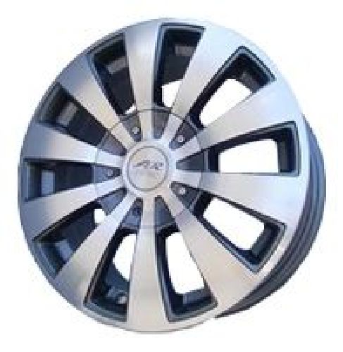 Replica KR1150 6.5x15/5x114.3 D73.1 ET35