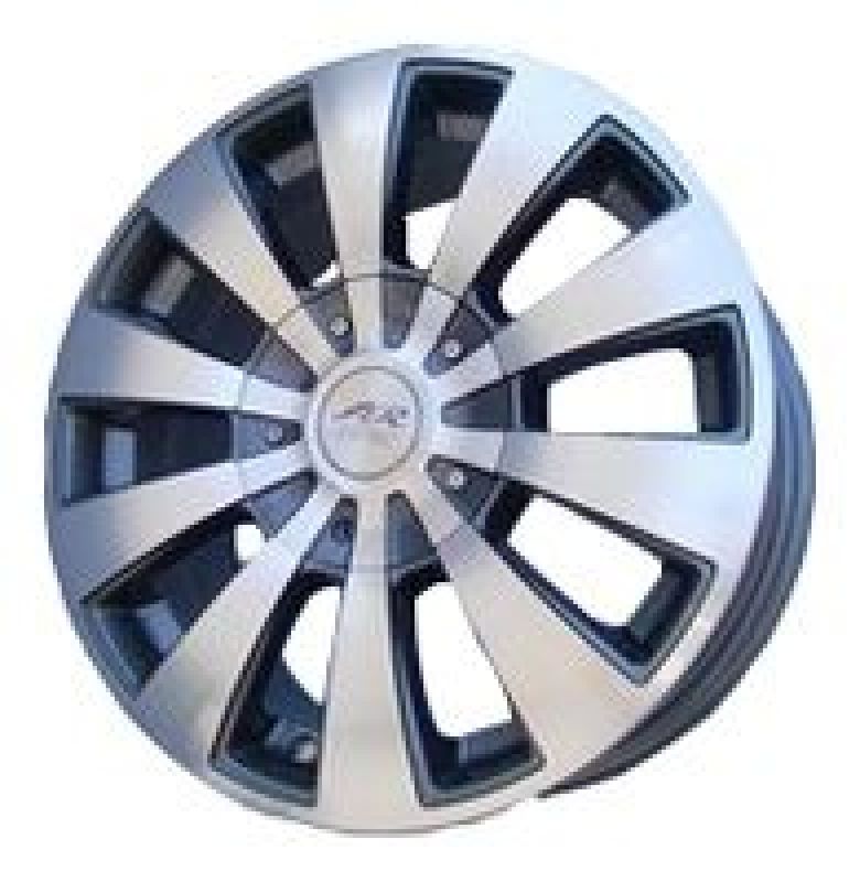 Replica KR1150 6.5x15/5x114.3 D73.1 ET35