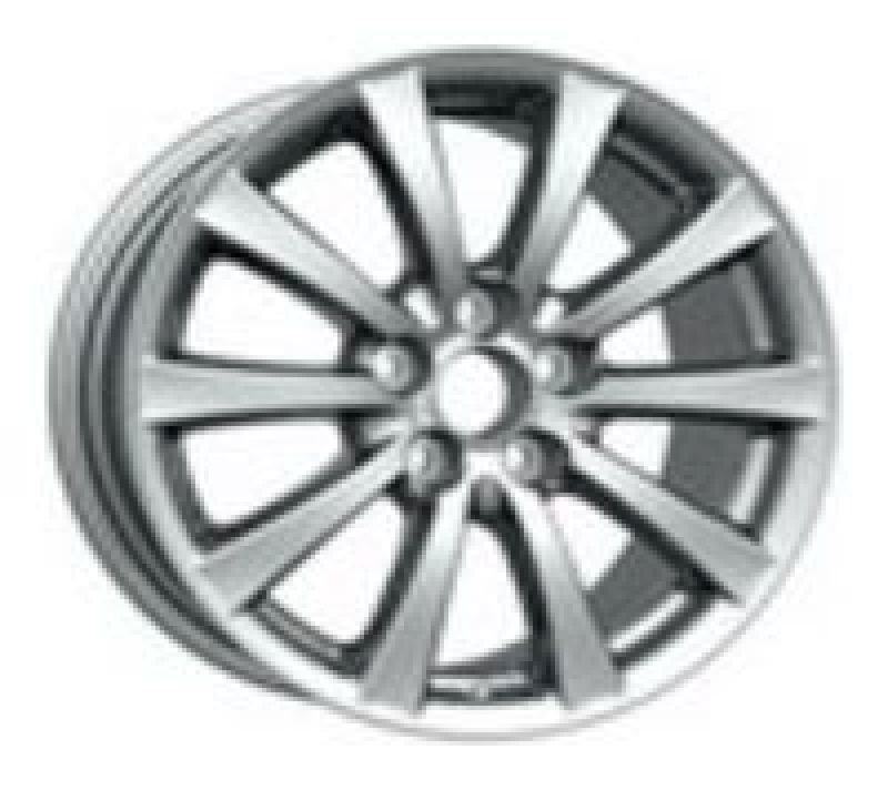 Replica LX13 8.0x17/5x114.3 ET45