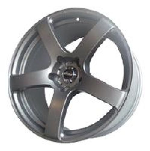 Replica KR016 9.5x18/5x114.3 D73.1 ET38