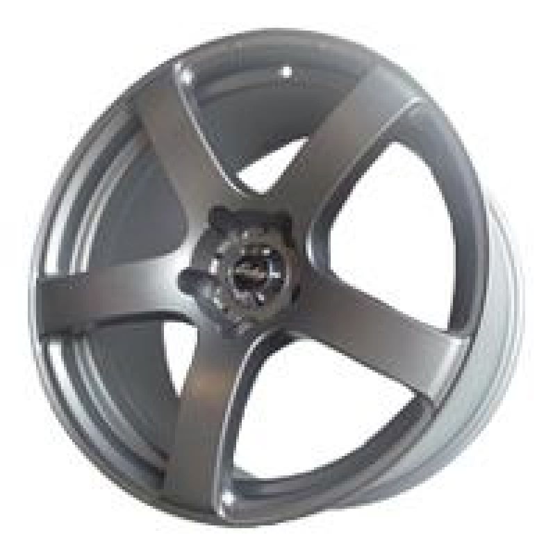 Replica KR016 9.5x18/5x114.3 D73.1 ET38