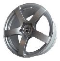 Replica KR016 9.5x18/5x114.3 D73.1 ET38