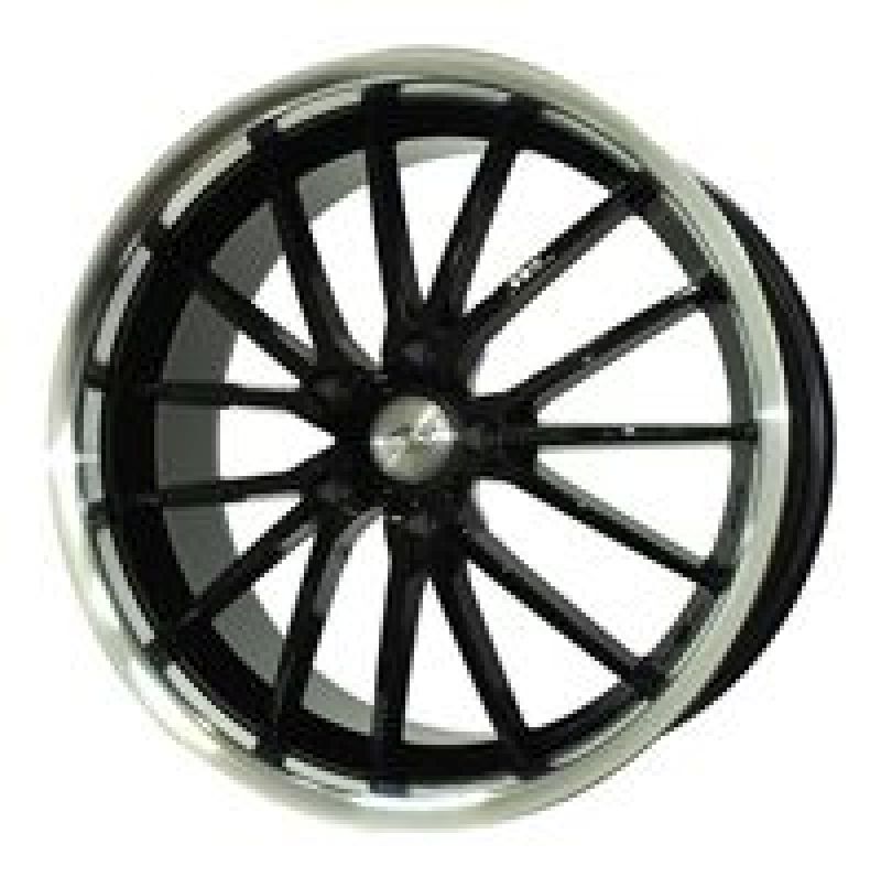 Replica KR571 8.5x19/5x120 ET35