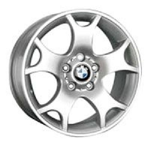 Replica B43 7.5x17/5x100 D56.1 ET48