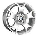 Replica B43 7.5x17/5x100 D56.1 ET48
