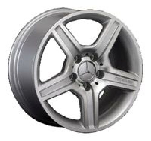 Replica ME7 8.5x19/5x112 D66.5 ET45