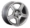 Replica ME7 8.5x19/5x112 D66.5 ET45