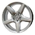 Replica ME9 8.0x18/5x112 D66.6 ET45