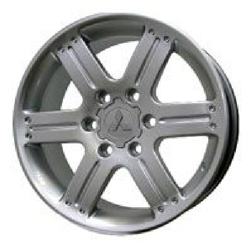 Replica 695 8.5x18/6x139.7 ET46