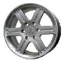 Replica 695 8.5x18/6x139.7 ET46