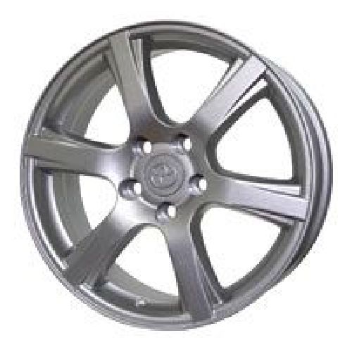 Replica 777 7.0x17/5x114.3 ET42