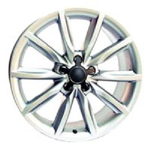 Replica W550 7.5x17/5x112 D57.1 ET35