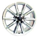 Replica W550 7.5x17/5x112 D57.1 ET35