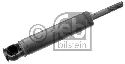 FEBI BILSTEIN 06163 - Fuel Cut-off, injection system MERCEDES-BENZ