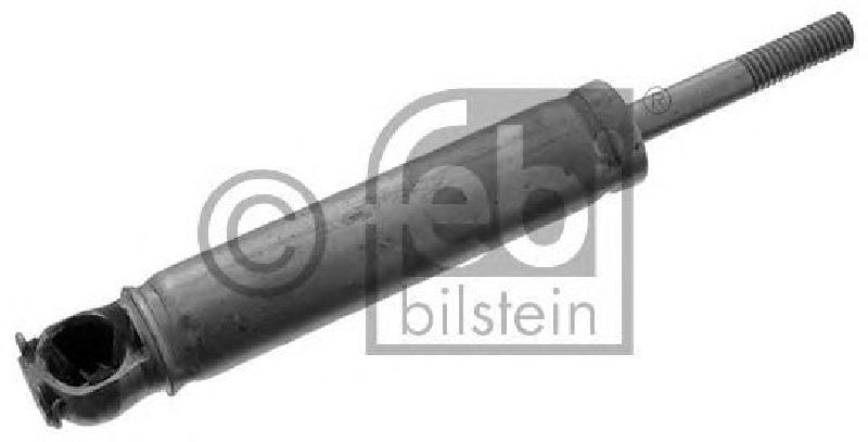 FEBI BILSTEIN 06163 - Fuel Cut-off, injection system MERCEDES-BENZ