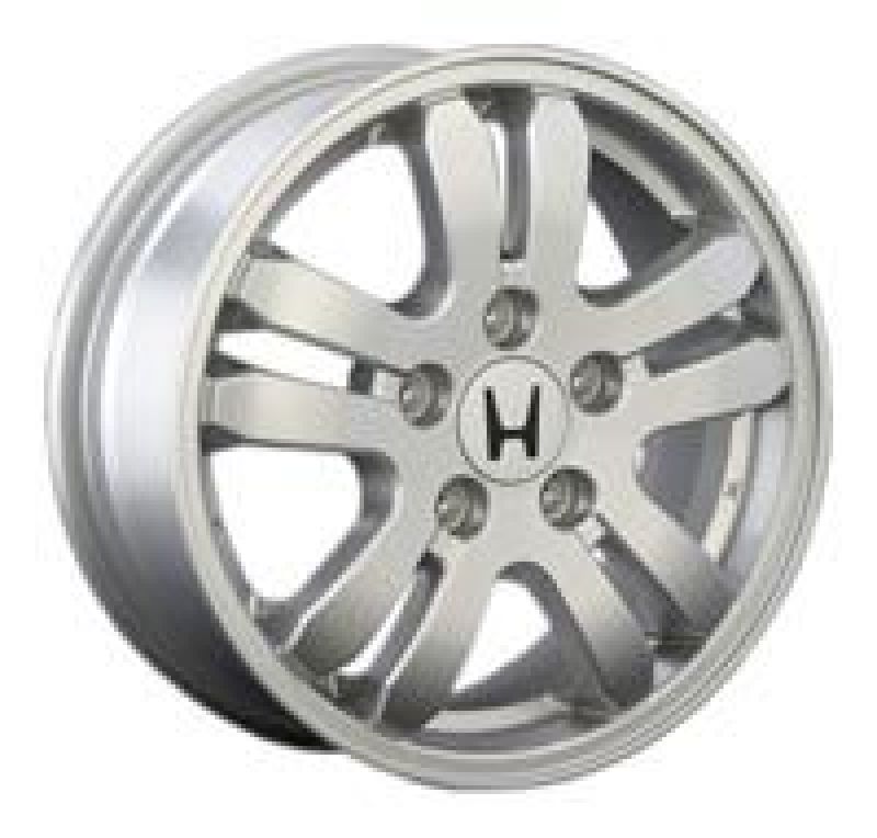 Replica H5 6.0x15/5x114.3 D64.1 ET50