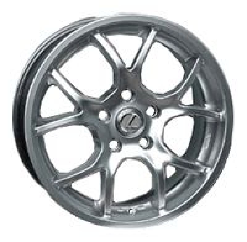Replica LE-038 7x17/5x114.3 D60.1 ET45