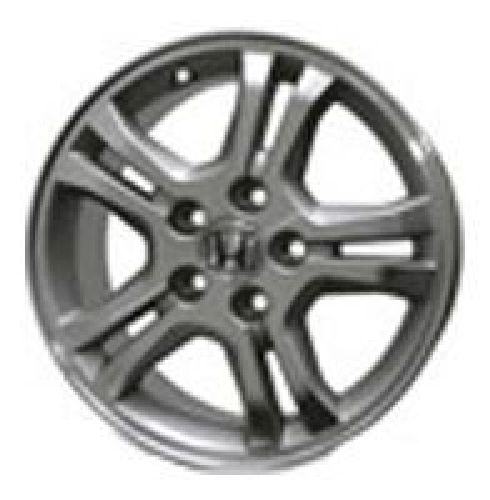 Replica 237 Honda 6.5x15/5x114.3 D64.1 ET45