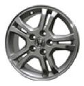Replica 237 Honda 6.5x15/5x114.3 D64.1 ET45