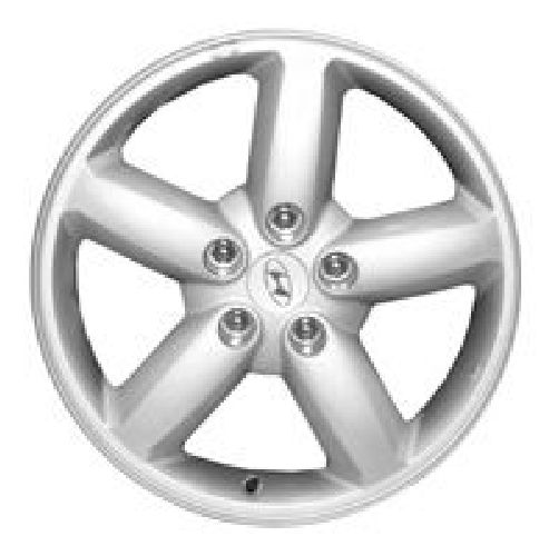Replica 596 6.5x16/5x114.3 ET45