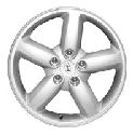 Replica 596 6.5x16/5x114.3 ET45